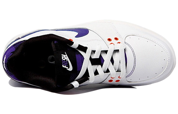 Nike Cradle Rock Low Steve Nash Home 圖 3