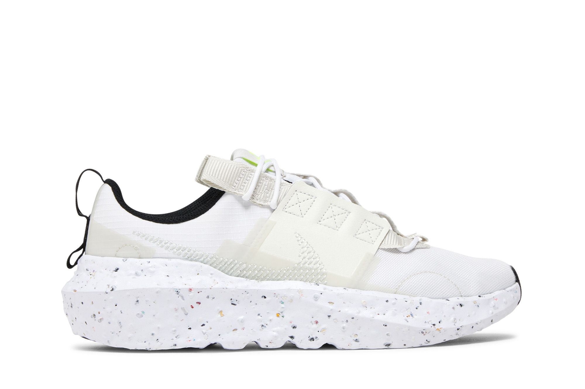 Nike Crater Impac SE 'White Sail' DJ6308-100