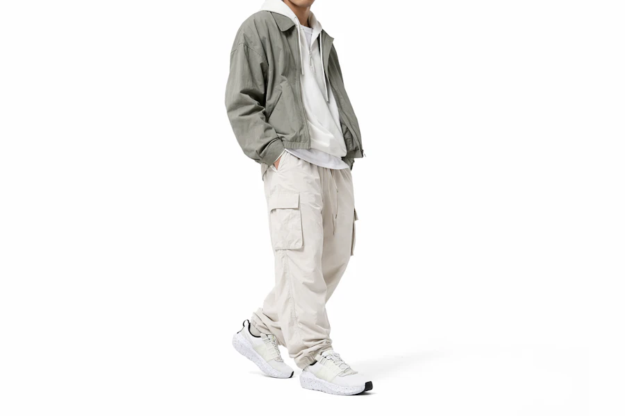 ナイキ クレーター インパクト SE "ホワイトセイル" DJ6308-100 Order ナイキ クレーター インパクト SE "ホワイトセイル" DJ6308-100