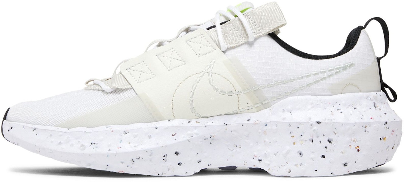 ナイキ クレーター インパクト SE "ホワイトセイル" DJ6308-100 Lookbook ナイキ クレーター インパクト SE "ホワイトセイル" DJ6308-100