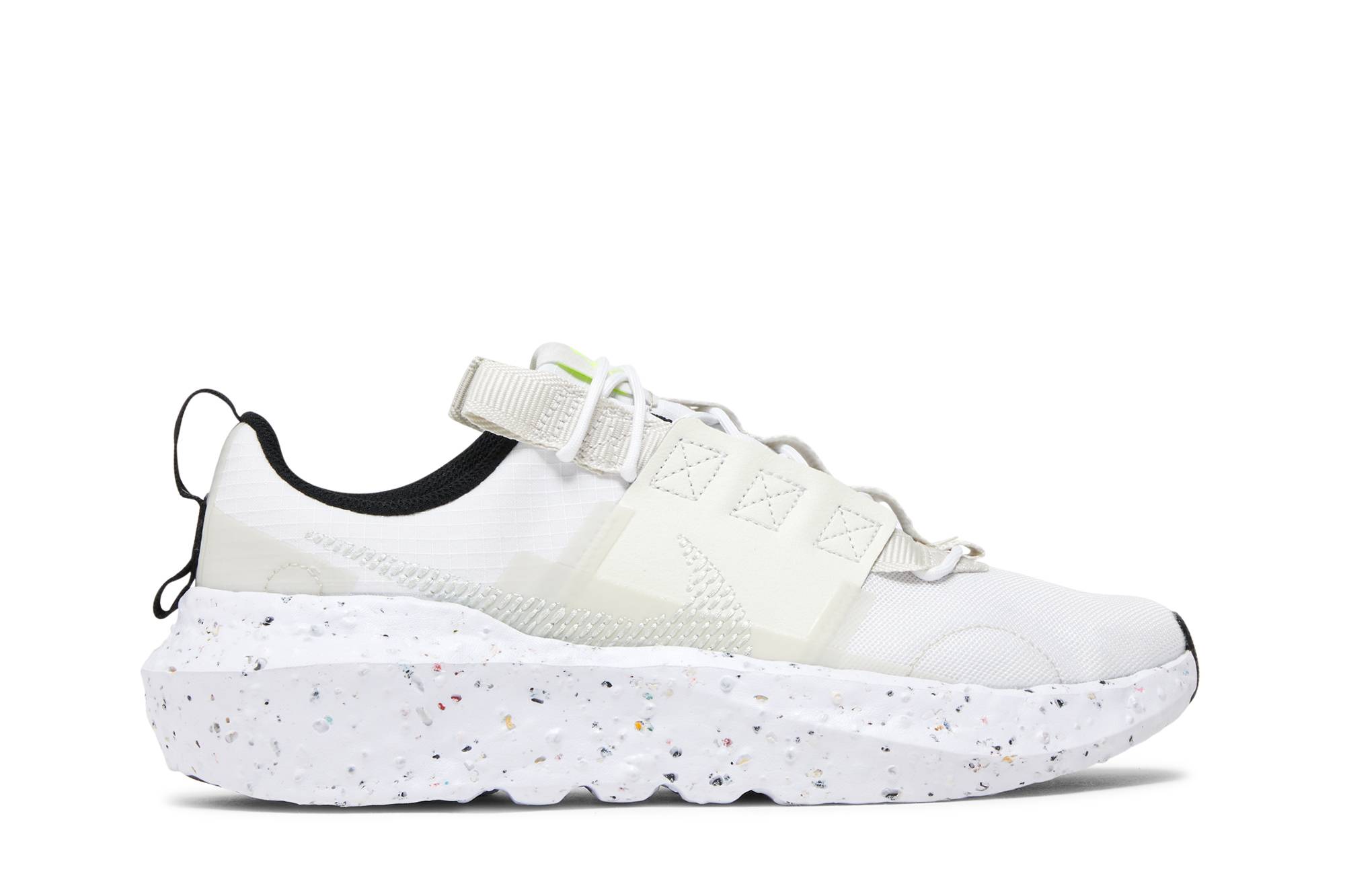 Nike Crater Impac SE 'White Sail' DJ6308-100