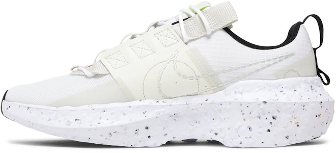 Nike Crater Impact SE 'Blanco Sail' DJ6308-100 Order Nike Crater Impact SE 'Blanco Sail' DJ6308-100
