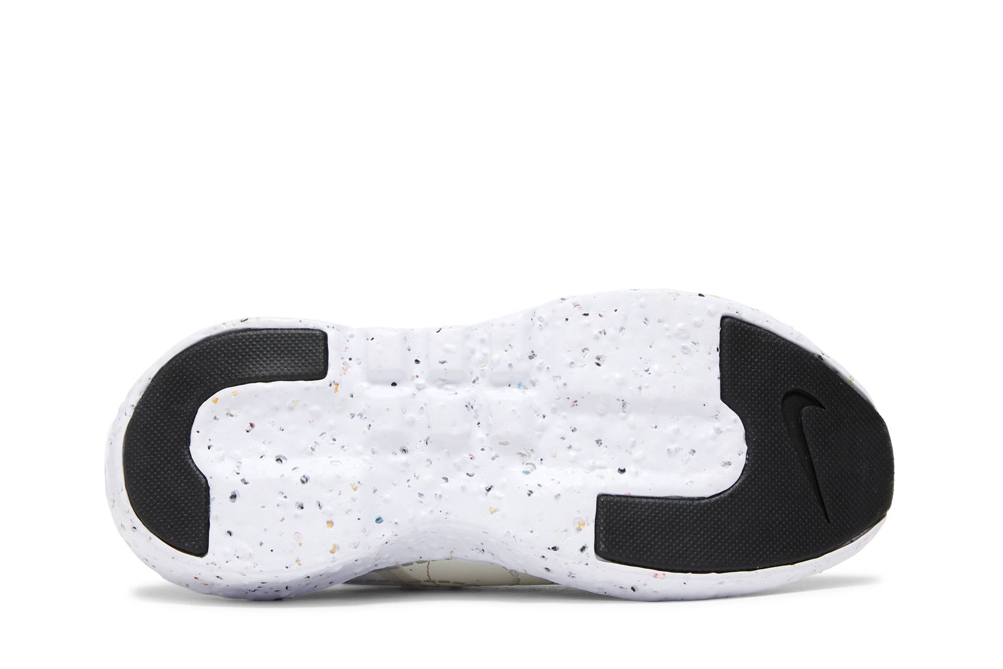 Lookbook Nike Crater Impact SE 'Blanco Sail' DJ6308-100