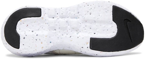 耐吉 Crater Impact SE 'White Sail' DJ6308-100 Lookbook 耐吉 Crater Impact SE 'White Sail' DJ6308-100