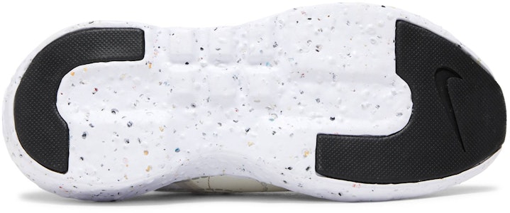 Nike Crater Impact SE 'Blanco Sail' DJ6308-100 Lookbook Nike Crater Impact SE 'Blanco Sail' DJ6308-100