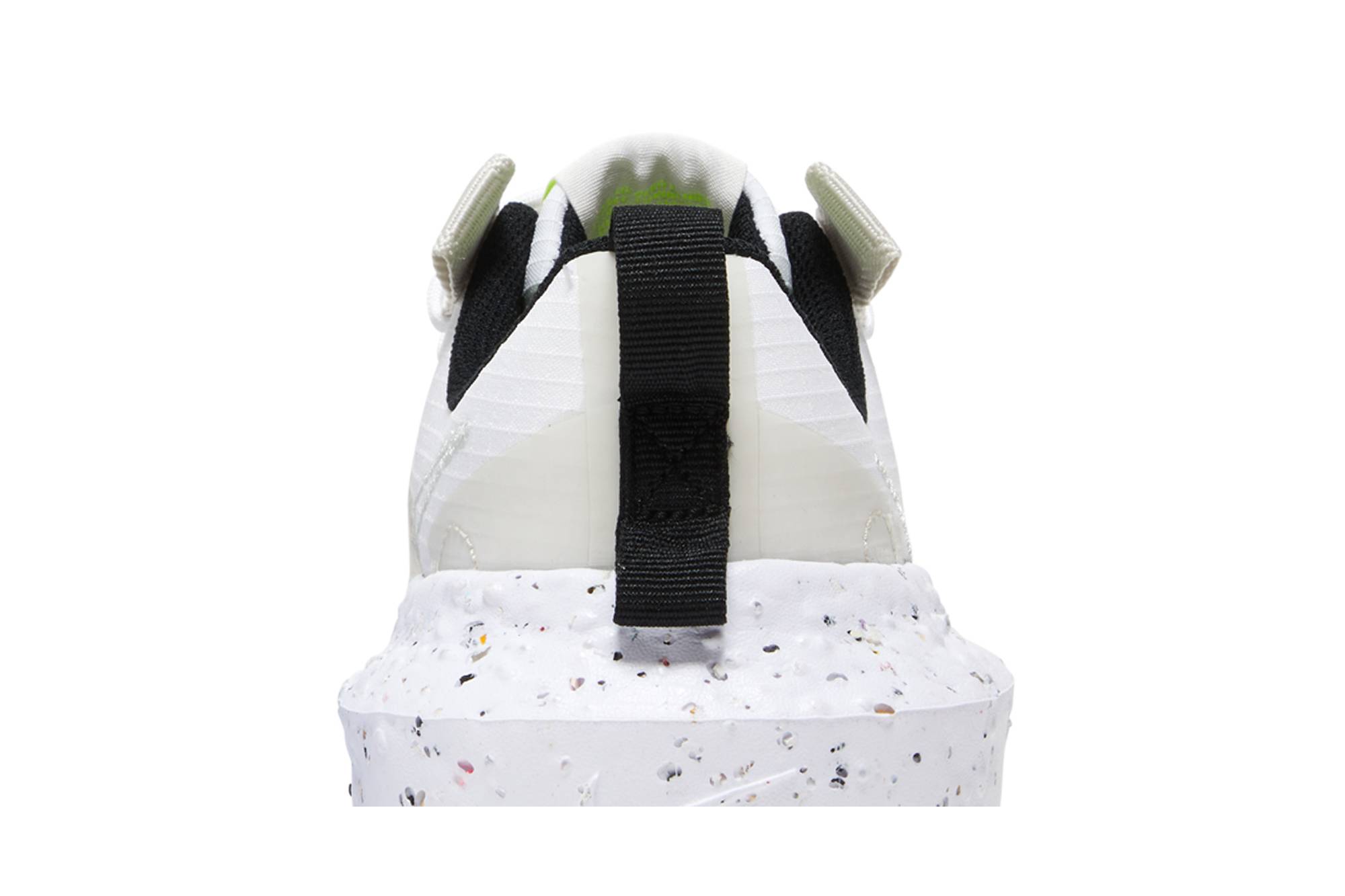 Details for Nike Crater Impact SE 'Blanco Sail' DJ6308-100