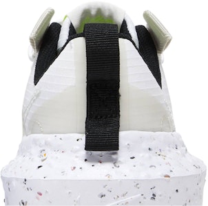 Nike Crater Impact SE 'Blanco Sail' DJ6308-100 Details for Nike Crater Impact SE 'Blanco Sail' DJ6308-100