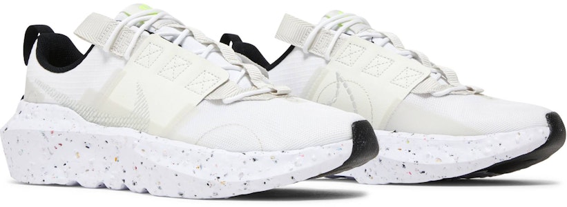Nike Crater Impact SE 'Blanco Sail' DJ6308-100 Sizing Nike Crater Impact SE 'Blanco Sail' DJ6308-100