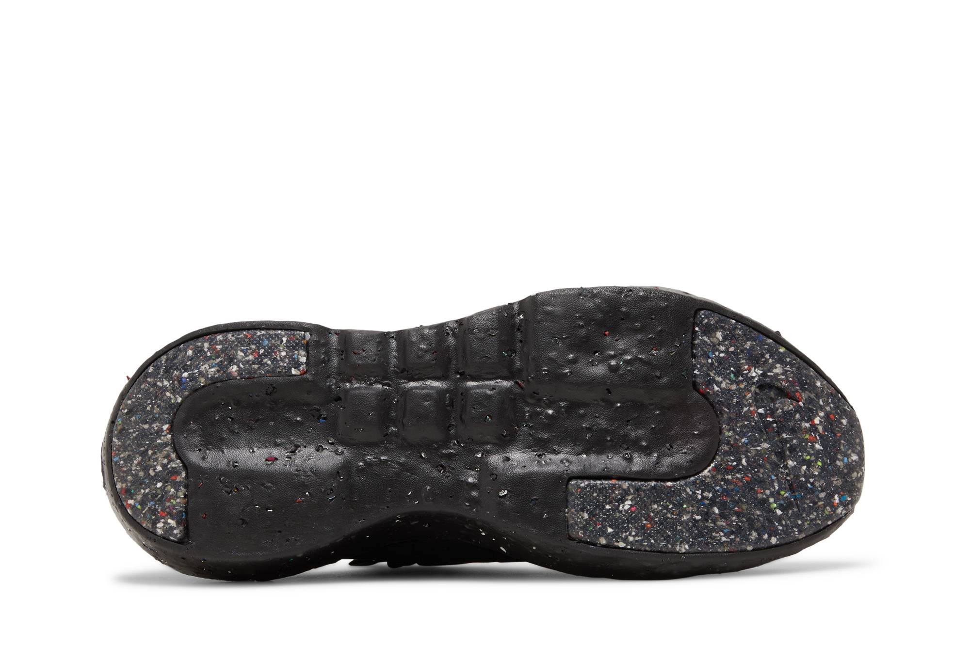 Shop 耐吉 Crater Impact '黑色 Barely Volt' DB2477-002