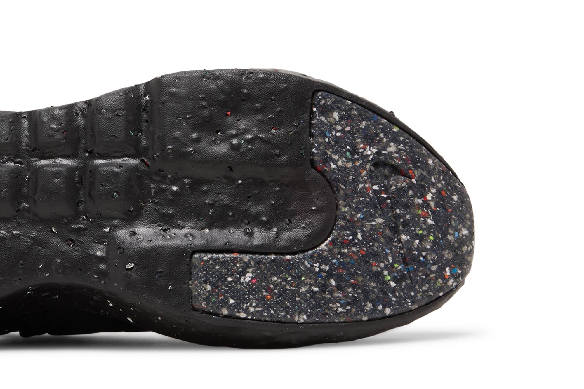 Purchase 耐吉 Crater Impact '黑色 Barely Volt' DB2477-002