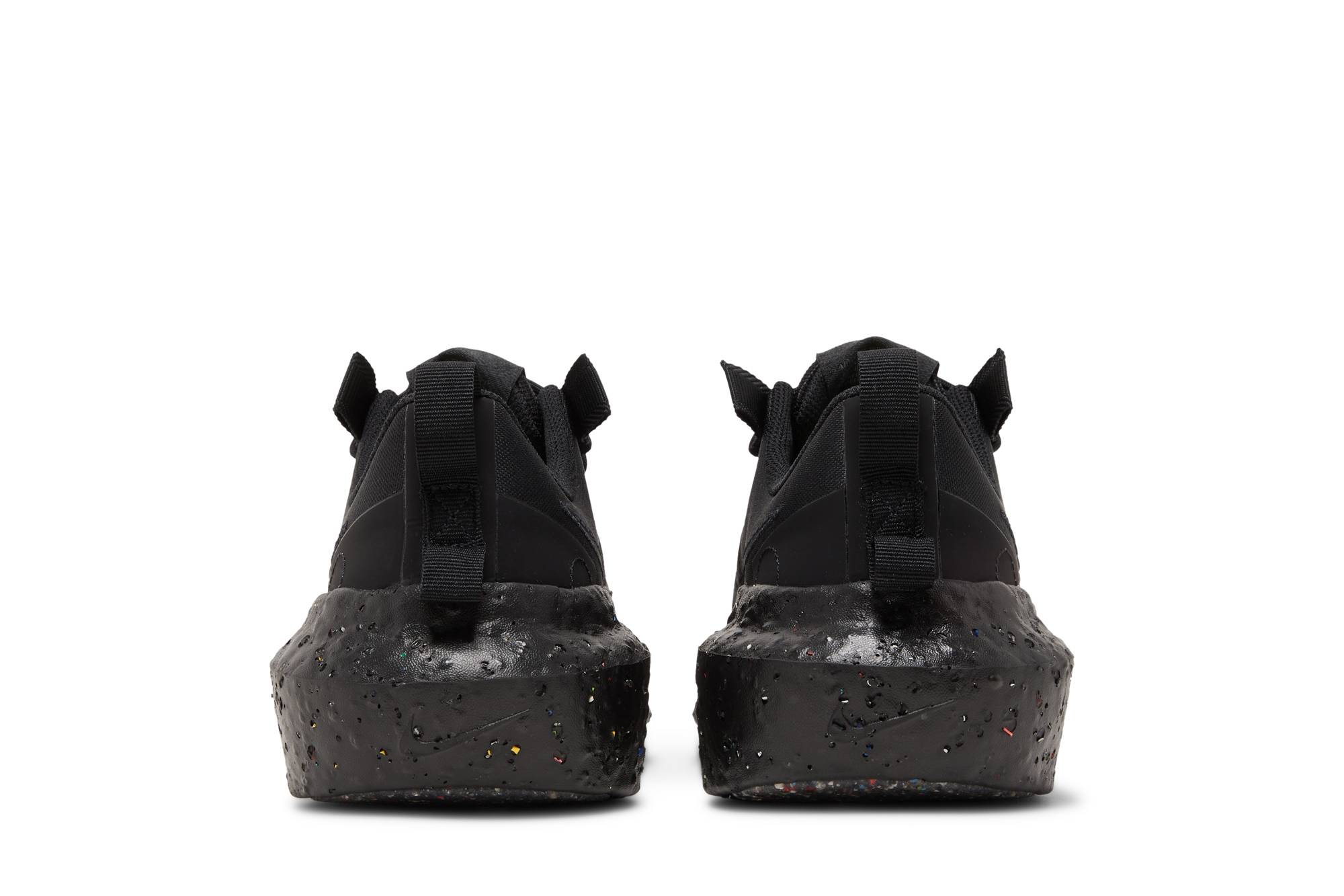 Details for 耐吉 Crater Impact '黑色 Barely Volt' DB2477-002