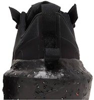 耐吉 Crater Impact '黑色 Barely Volt' DB2477-002 Sizing 耐吉 Crater Impact '黑色 Barely Volt' DB2477-002