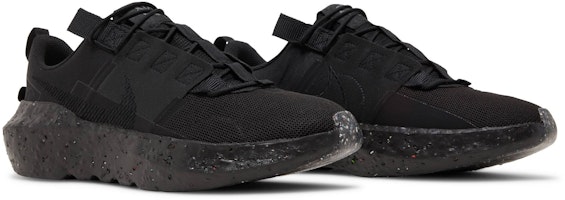 耐吉 Crater Impact '黑色 Barely Volt' DB2477-002 Cheap 耐吉 Crater Impact '黑色 Barely Volt' DB2477-002