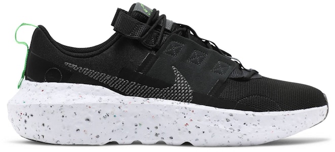 Nike Crater Impact 'Negro Off Noir' DB2477-001 Buy Nike Crater Impact 'Negro Off Noir' DB2477-001