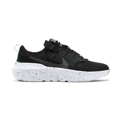 Nike Crater Impact 'Black Off Noir'