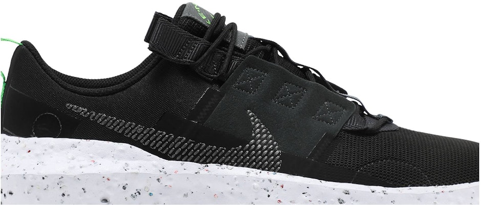 Nike Crater Impact 'Hitam Off Noir' DB2477-001 Order Nike Crater Impact 'Hitam Off Noir' DB2477-001