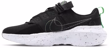 耐吉Crater Impact「黑色Off Noir」DB2477-001 Lookbook 耐吉Crater Impact「黑色Off Noir」DB2477-001