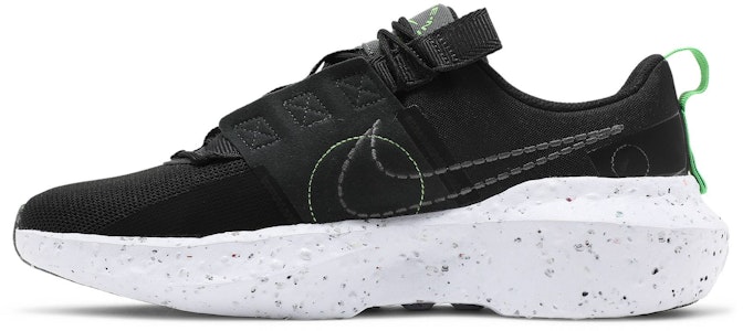 Nike Crater Impact 'Negro Off Noir' DB2477-001 Lookbook Nike Crater Impact 'Negro Off Noir' DB2477-001