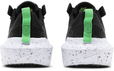 Nike Crater Impact 'Negro Off Noir' DB2477-001 Details for Nike Crater Impact 'Negro Off Noir' DB2477-001