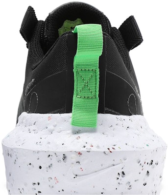 Nike Crater Impact 'Hitam Off Noir' DB2477-001 Sizing Nike Crater Impact 'Hitam Off Noir' DB2477-001