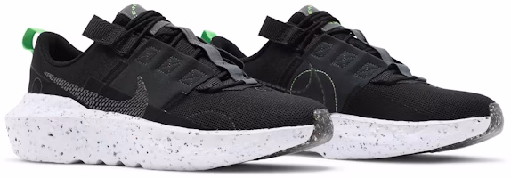 耐吉Crater Impact「黑色Off Noir」DB2477-001 Cheap 耐吉Crater Impact「黑色Off Noir」DB2477-001