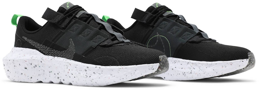 Nike Crater Impact 'Negro Off Noir' DB2477-001 Cheap Nike Crater Impact 'Negro Off Noir' DB2477-001