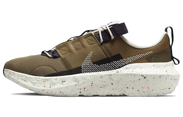 Nike Crater Impact 'Brown Kelp' DB2477-301