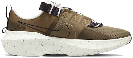 Nike Crater Impact 'Brown Kelp' Marrón Kelp DB2477-301 Order Nike Crater Impact 'Brown Kelp' Marrón Kelp DB2477-301
