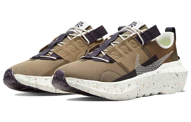 Lookbook ナイキ クレーター インパクト "ケルプブラウン" (Nike Kurētā Inpakuto "Kerupu Buraun") DB2477-301