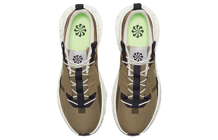 Shop ナイキ クレーター インパクト "ケルプブラウン" (Nike Kurētā Inpakuto "Kerupu Buraun") DB2477-301