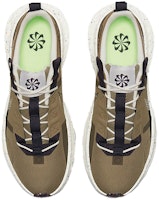 Nike Crater Impact 'Brown Kelp' Marrón Kelp DB2477-301 Shop Nike Crater Impact 'Brown Kelp' Marrón Kelp DB2477-301