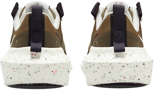 Nike Crater Impact 'Brown Kelp' Coklat Lumut DB2477-301 Purchase Nike Crater Impact 'Brown Kelp' Coklat Lumut DB2477-301