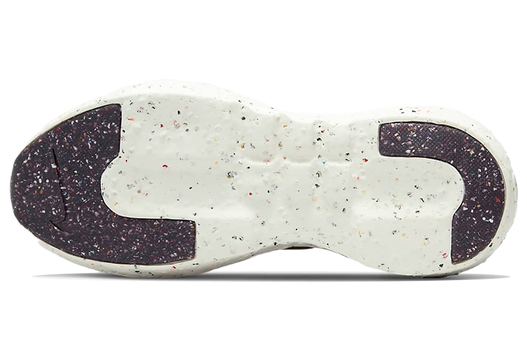 Details for ナイキ クレーター インパクト "ケルプブラウン" (Nike Kurētā Inpakuto "Kerupu Buraun") DB2477-301