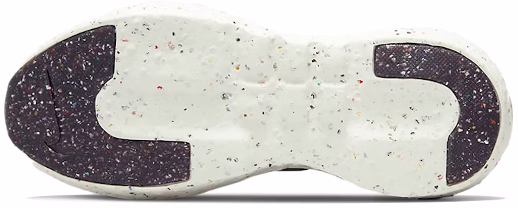 Nike Crater Impact 'Brown Kelp' Coklat Lumut DB2477-301 Details for Nike Crater Impact 'Brown Kelp' Coklat Lumut DB2477-301