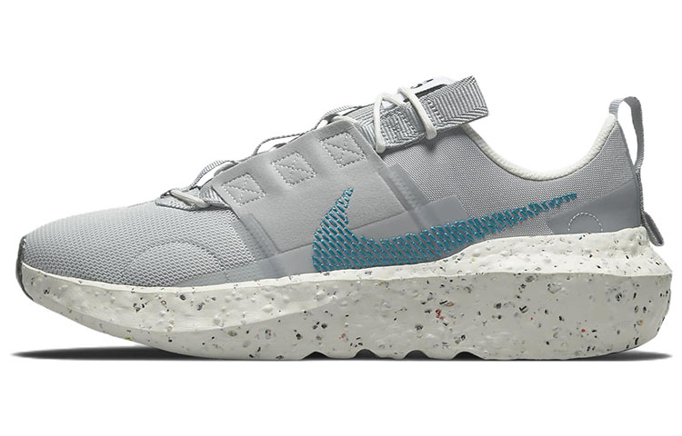 Nike Crater Impact 'Grey Fog' DB2477-003