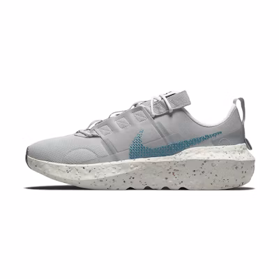 Nike Crater Impact 'Grey Fog'