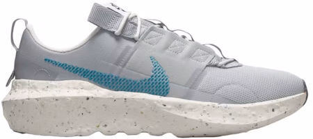 Nike Crater Impact 'Grey Fog' DB2477-003 Nike Crater Impact 'Grey Fog' DB2477-003