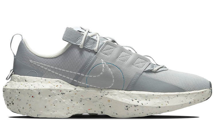 Order Nike Crater Impact 'Gris Niebla' DB2477-003