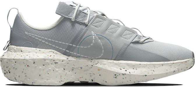 Nike Crater Impact 'Gris Niebla' DB2477-003 Order Nike Crater Impact 'Gris Niebla' DB2477-003