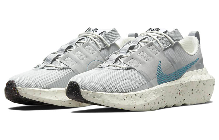 Lookbook Nike Crater Impact 'Gris Niebla' DB2477-003