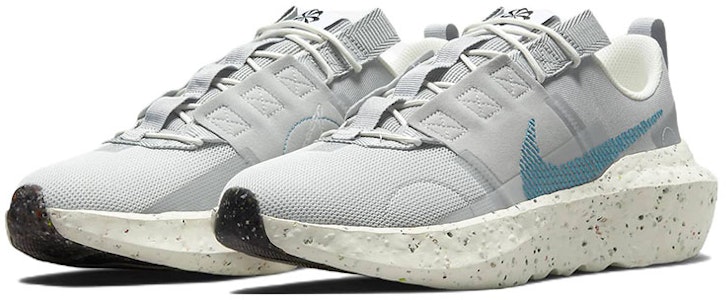 Nike Crater Impact 'Gris Niebla' DB2477-003 Lookbook Nike Crater Impact 'Gris Niebla' DB2477-003