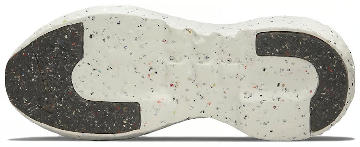 Nike Crater Impact 'Gris Niebla' DB2477-003 Details for Nike Crater Impact 'Gris Niebla' DB2477-003