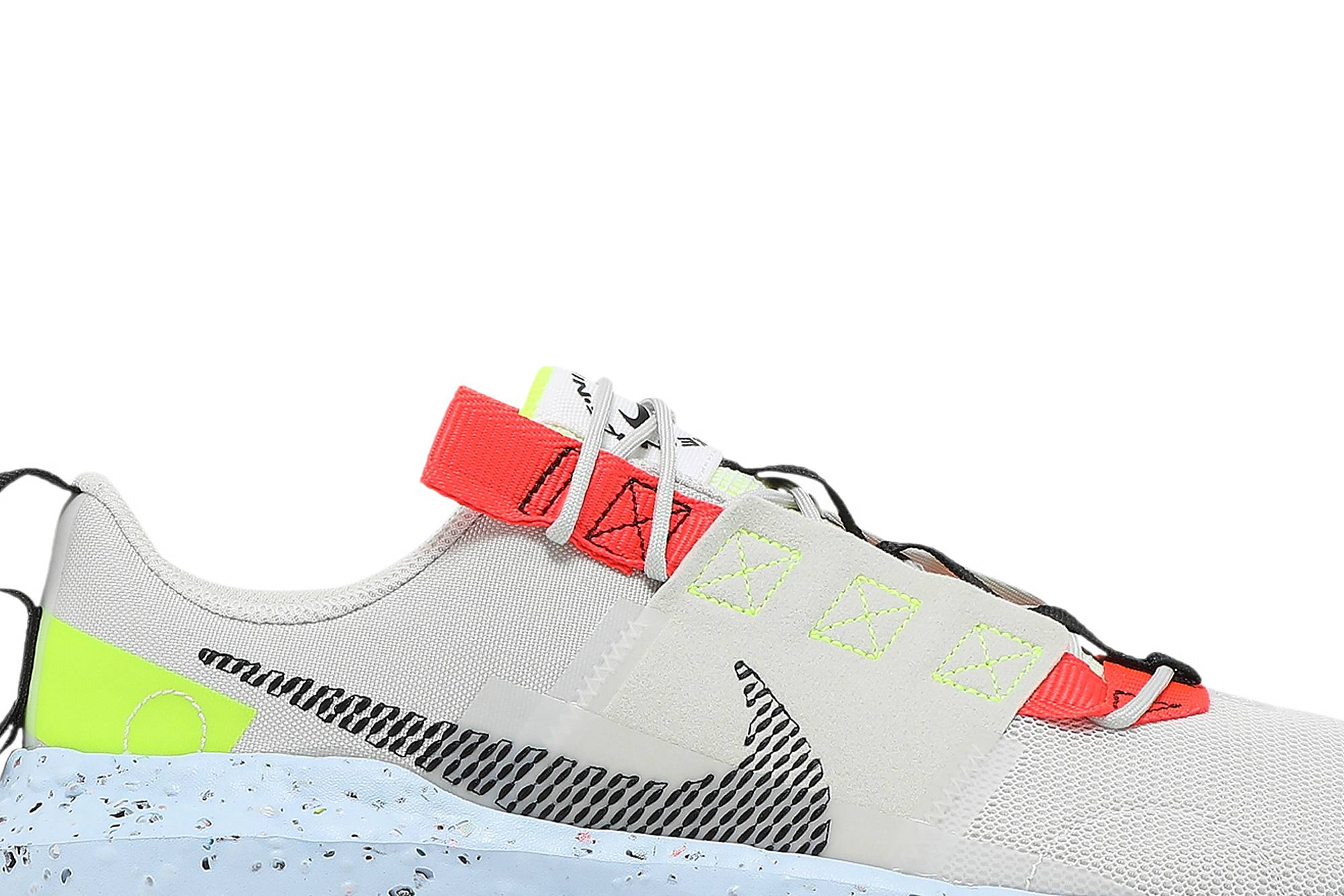 Order Nike Crater Impact 'Hueso Claro Negro' DB2477-010