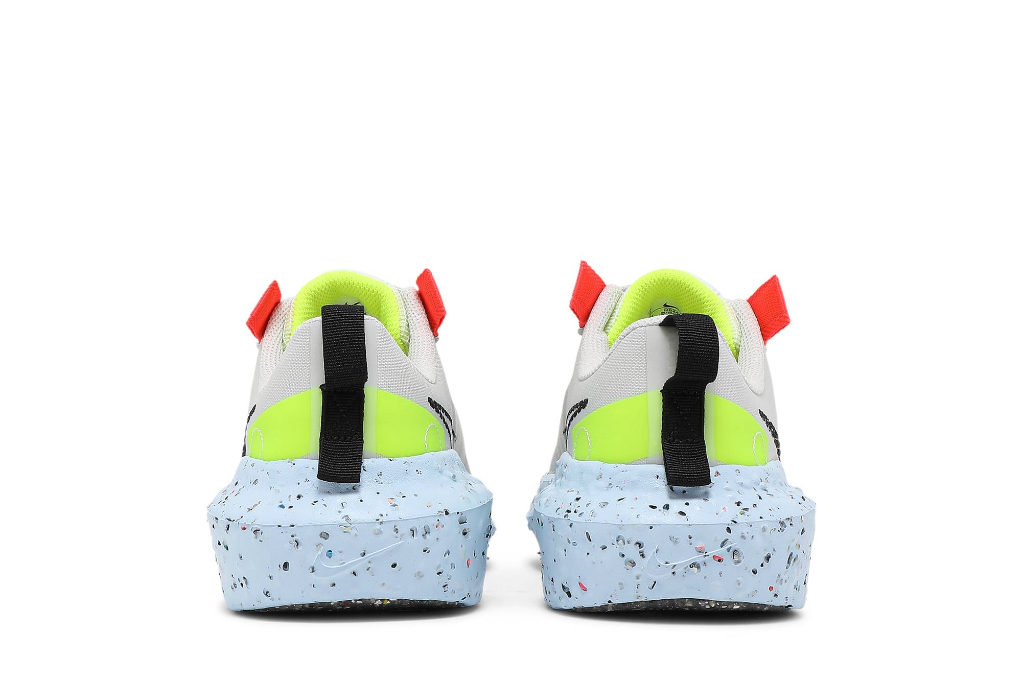 Details for Nike Crater Impact 'Hueso Claro Negro' DB2477-010