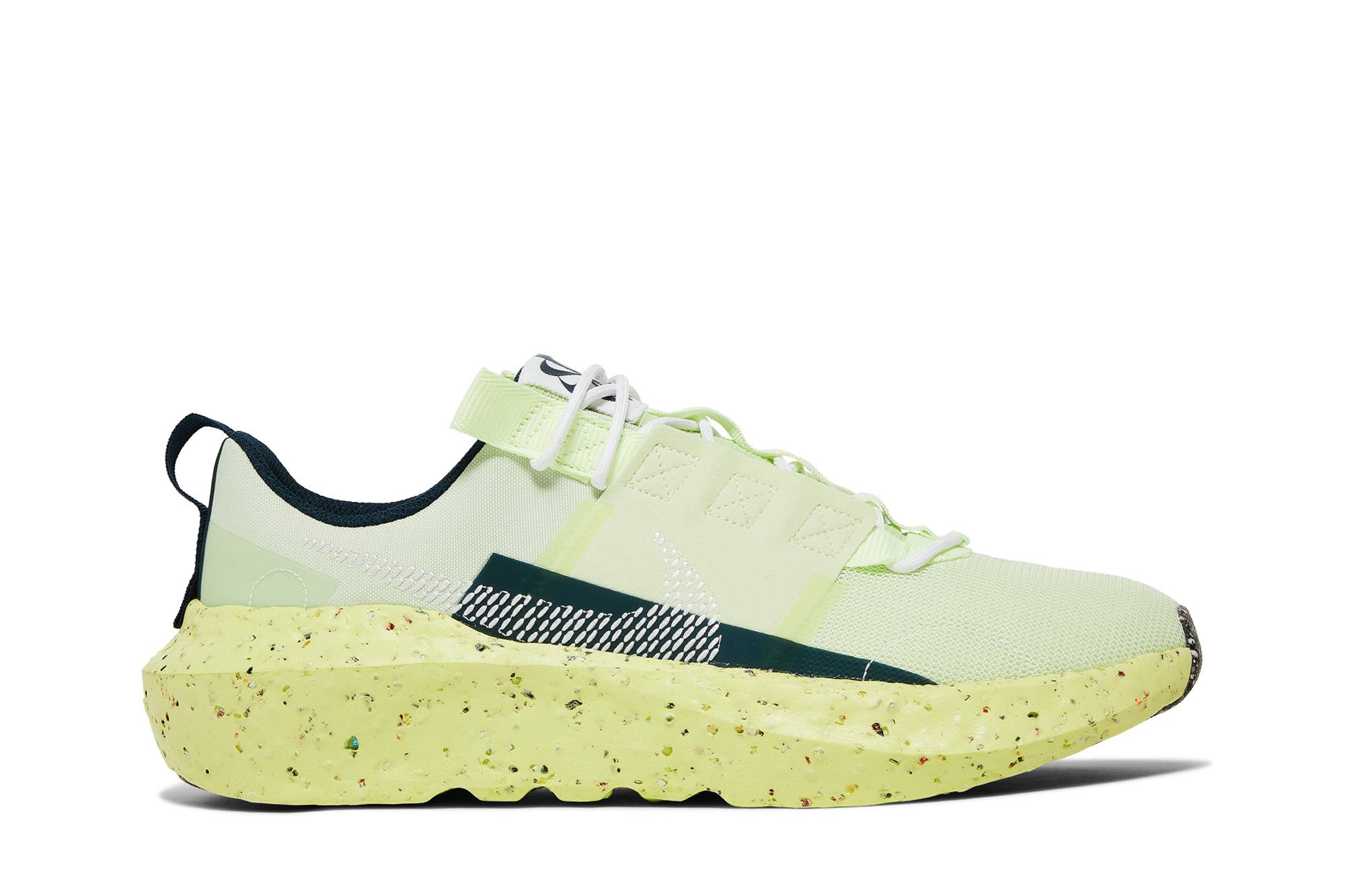 Nike Crater Impact 'Lime Ice' DB2477-310