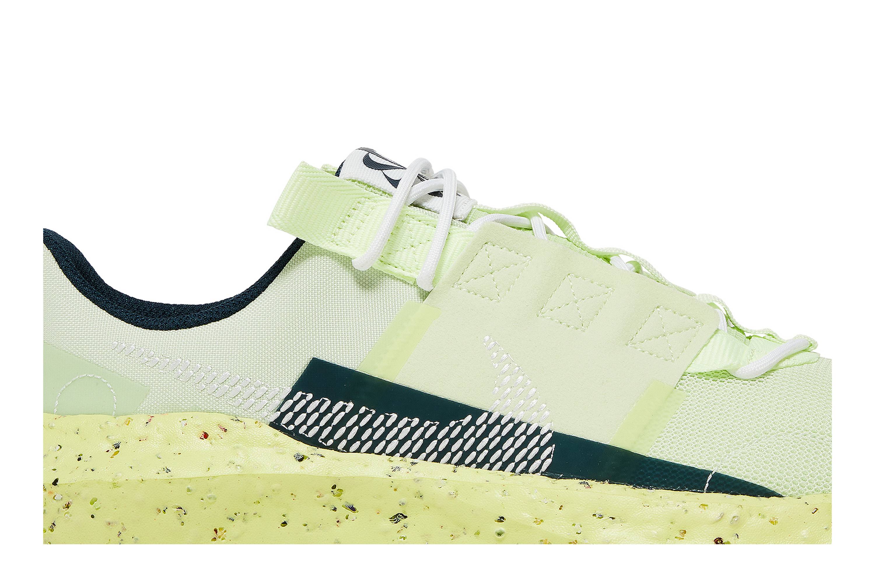 Order Nike Crater Impact 'Lime Ice' - Kasut Nike Crater Impact 'Lime Ice'. DB2477-310