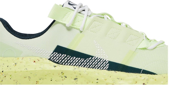 Nike Crater Impact 'Lime Ice' - Kasut Nike Crater Impact 'Lime Ice'. DB2477-310 Order Nike Crater Impact 'Lime Ice' - Kasut Nike Crater Impact 'Lime Ice'. DB2477-310