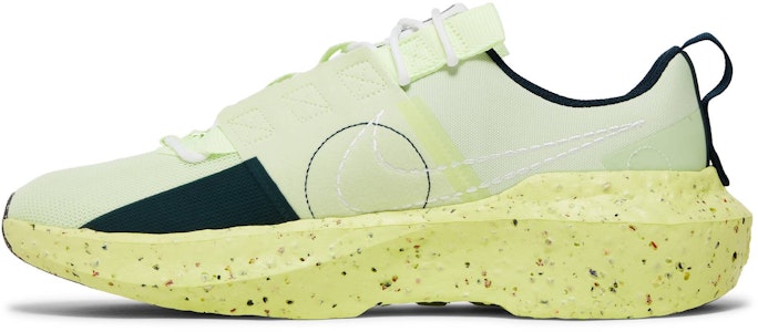 Nike Crater Impact 'Lime Ice' - Kasut Nike Crater Impact 'Lime Ice'. DB2477-310 Lookbook Nike Crater Impact 'Lime Ice' - Kasut Nike Crater Impact 'Lime Ice'. DB2477-310