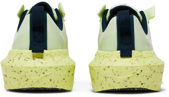 Nike Crater Impact 'Lime Ice' Zapatillas DB2477-310 Details for Nike Crater Impact 'Lime Ice' Zapatillas DB2477-310
