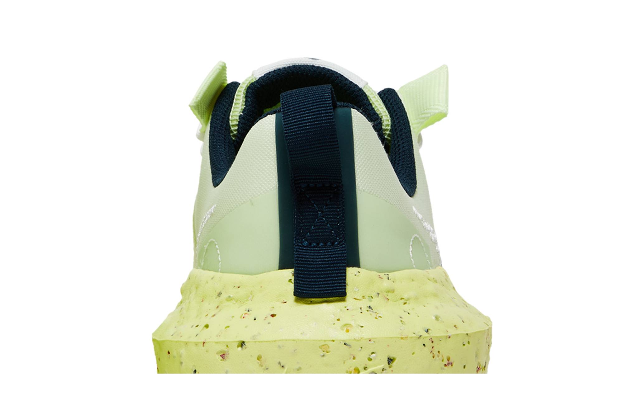 Sizing Nike Crater Impact 'Lime Ice' - Kasut Nike Crater Impact 'Lime Ice'. DB2477-310